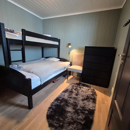 I Naturskjønne Omgivelser På